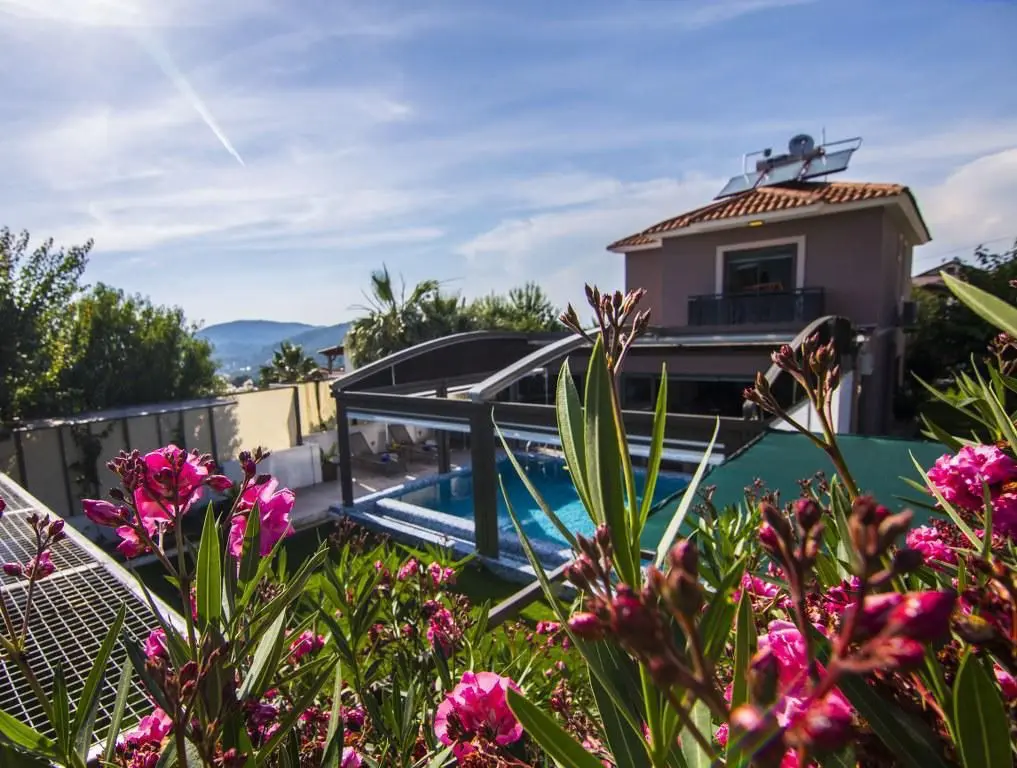 Property in Ovacik